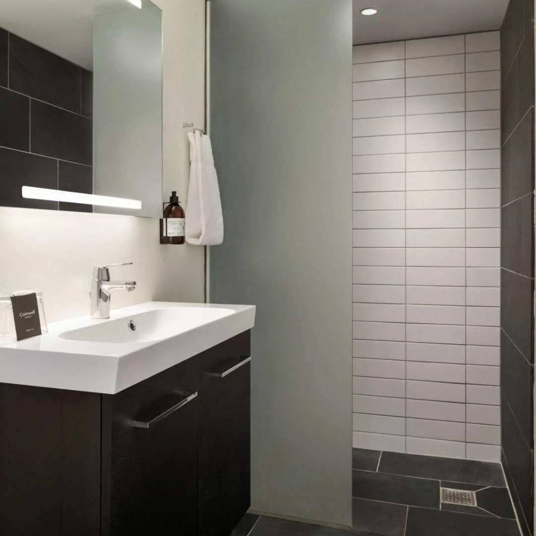 Foto - Comwell Hvide Hus Aalborg, Dolce by Wyndham