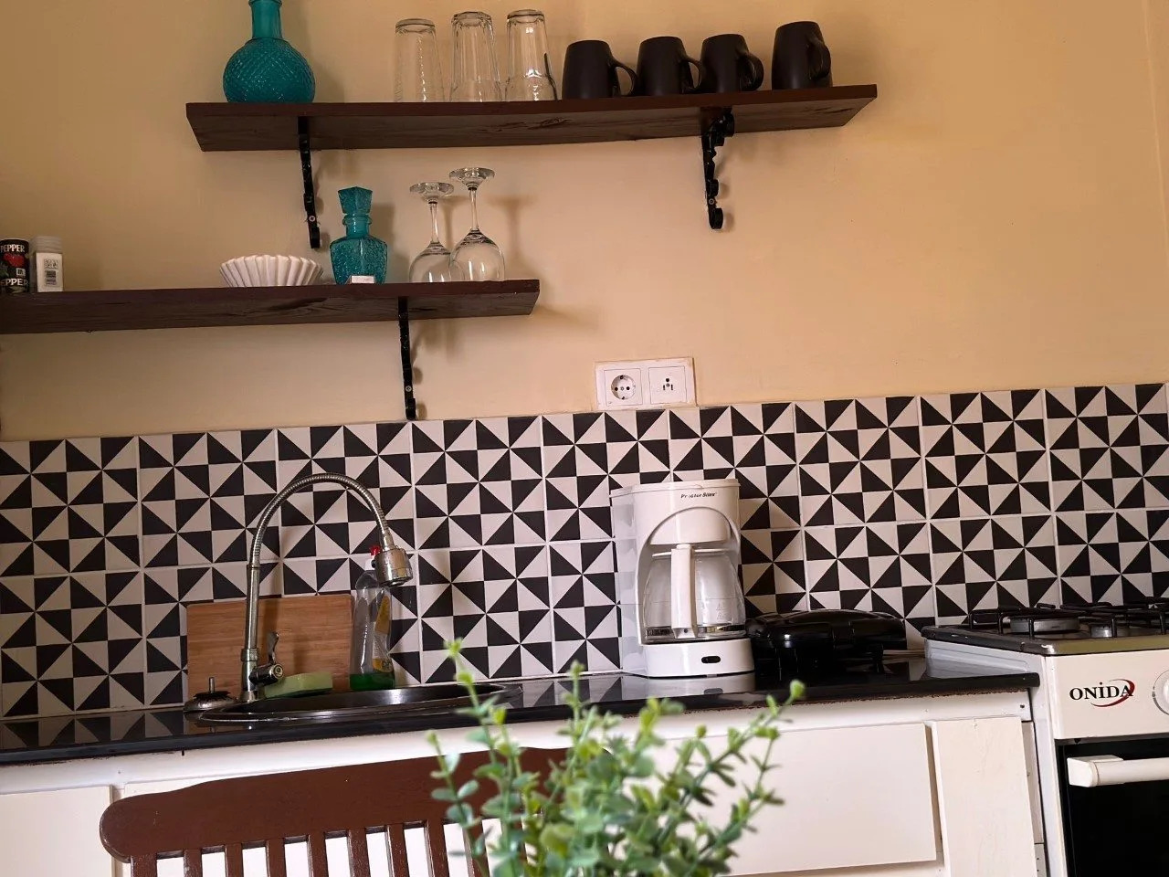 Foto - Rancho el Sobrino