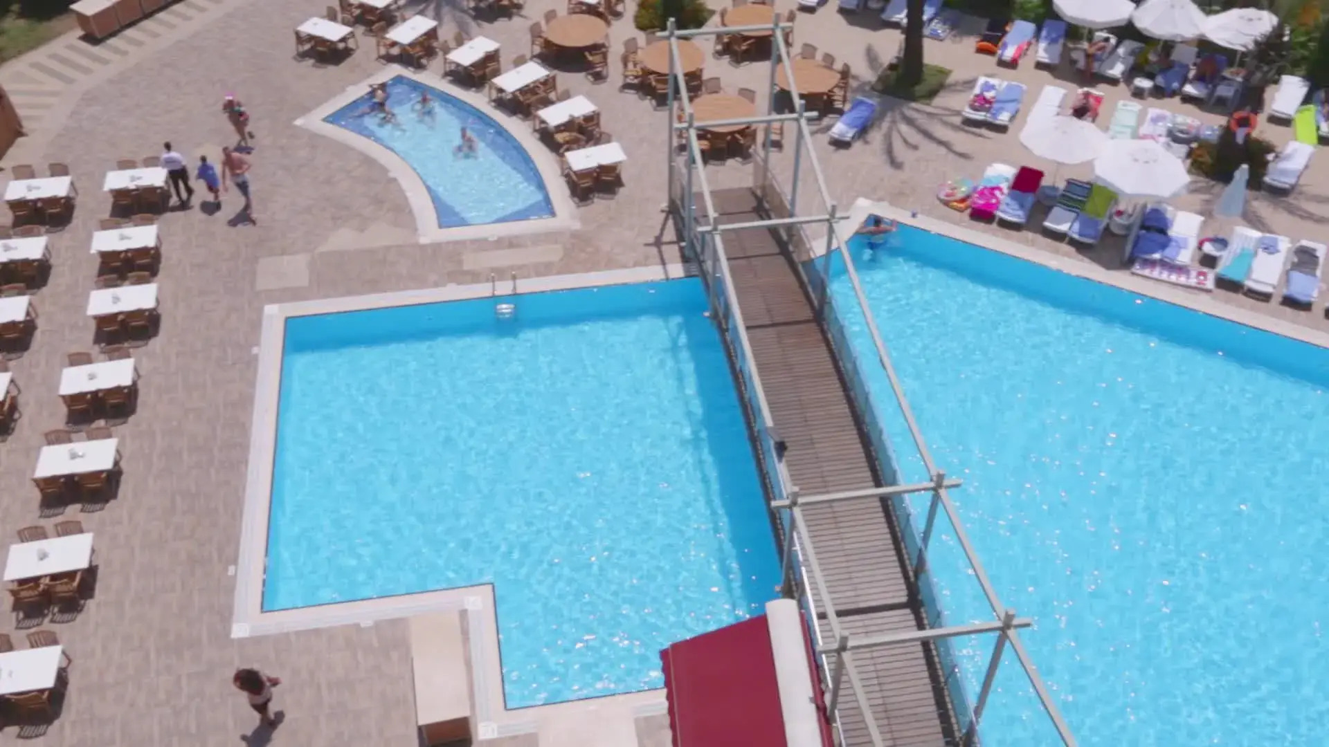 Foto - Saturn Palace Resort