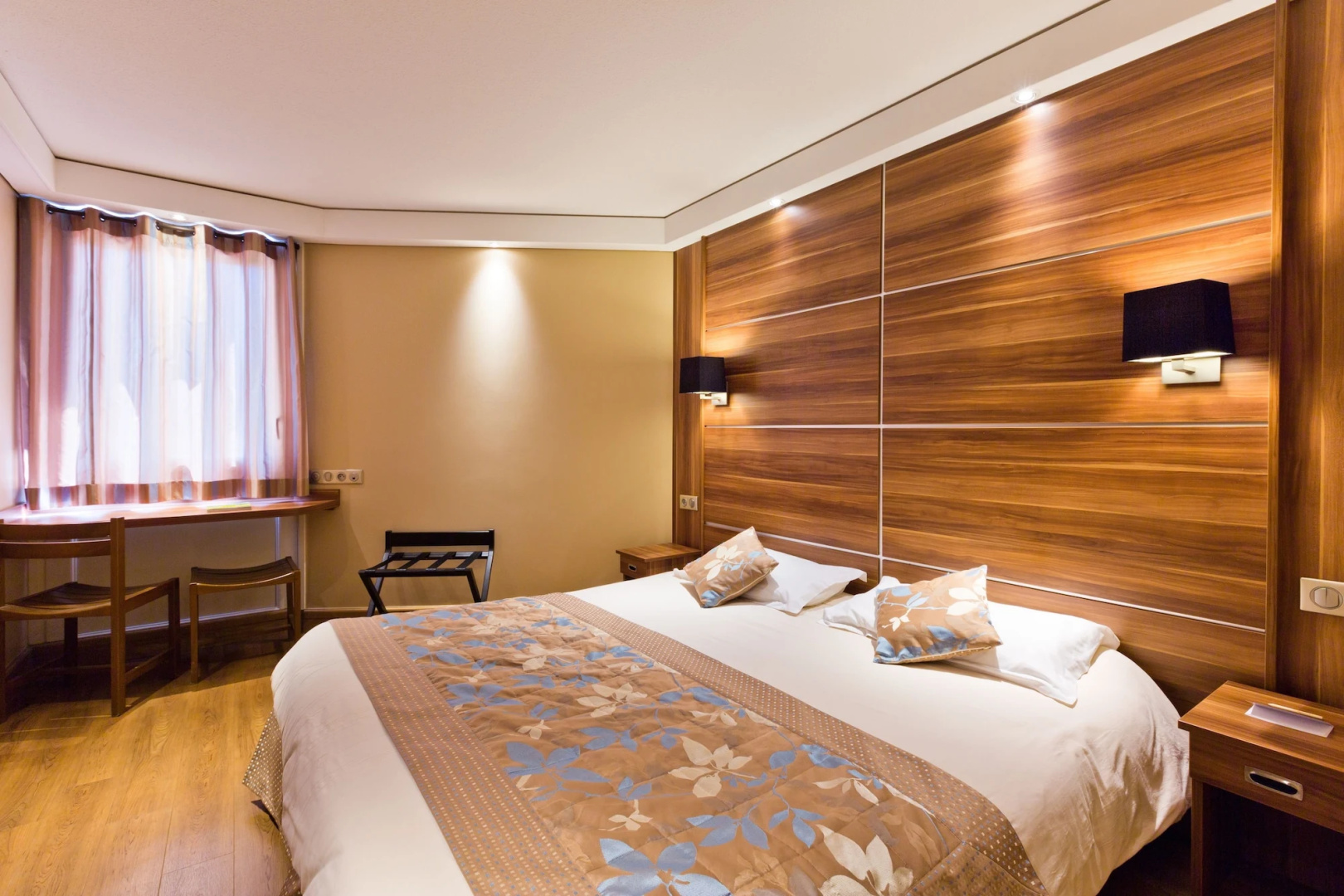 Foto - Ibis Styles Annecy Le Vieux