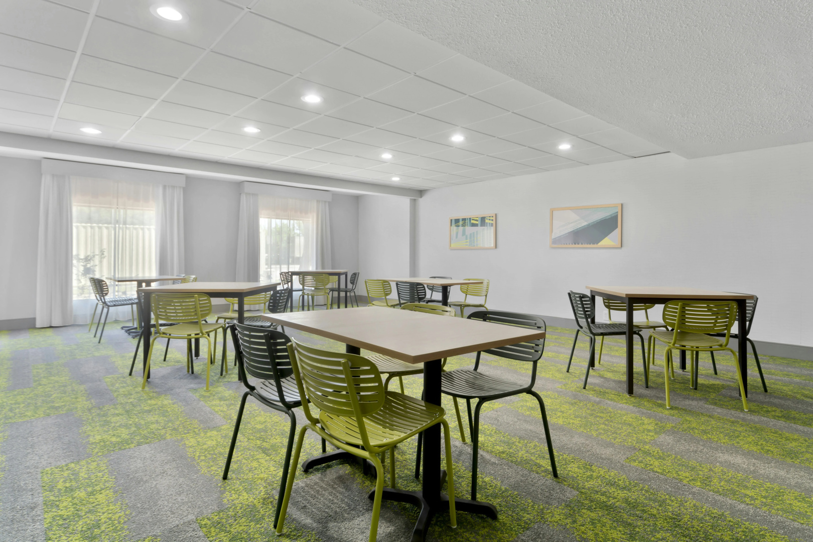 Photo - Spark By Hilton Grand Prairie