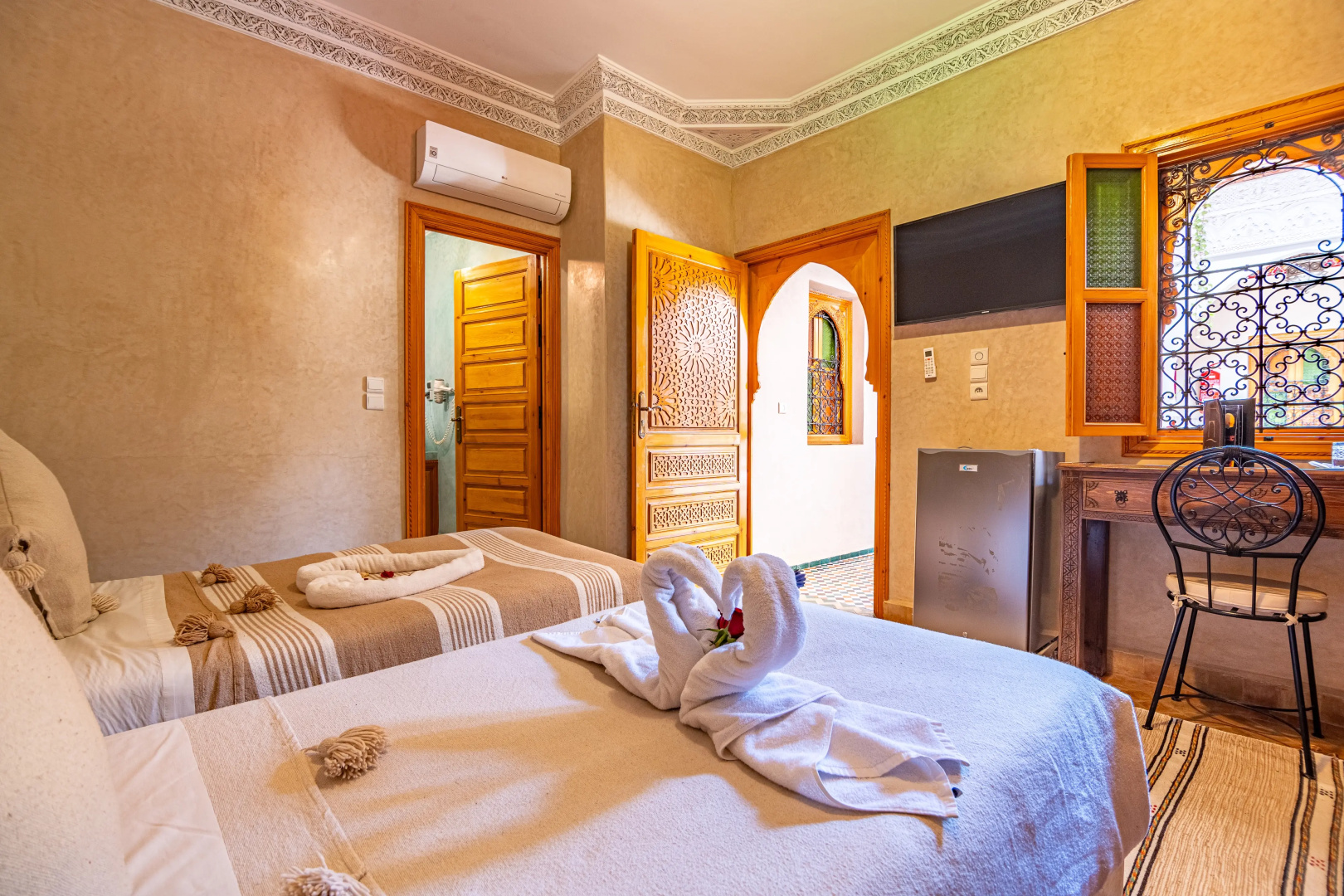 Foto - Riad Villa Sidi Baba