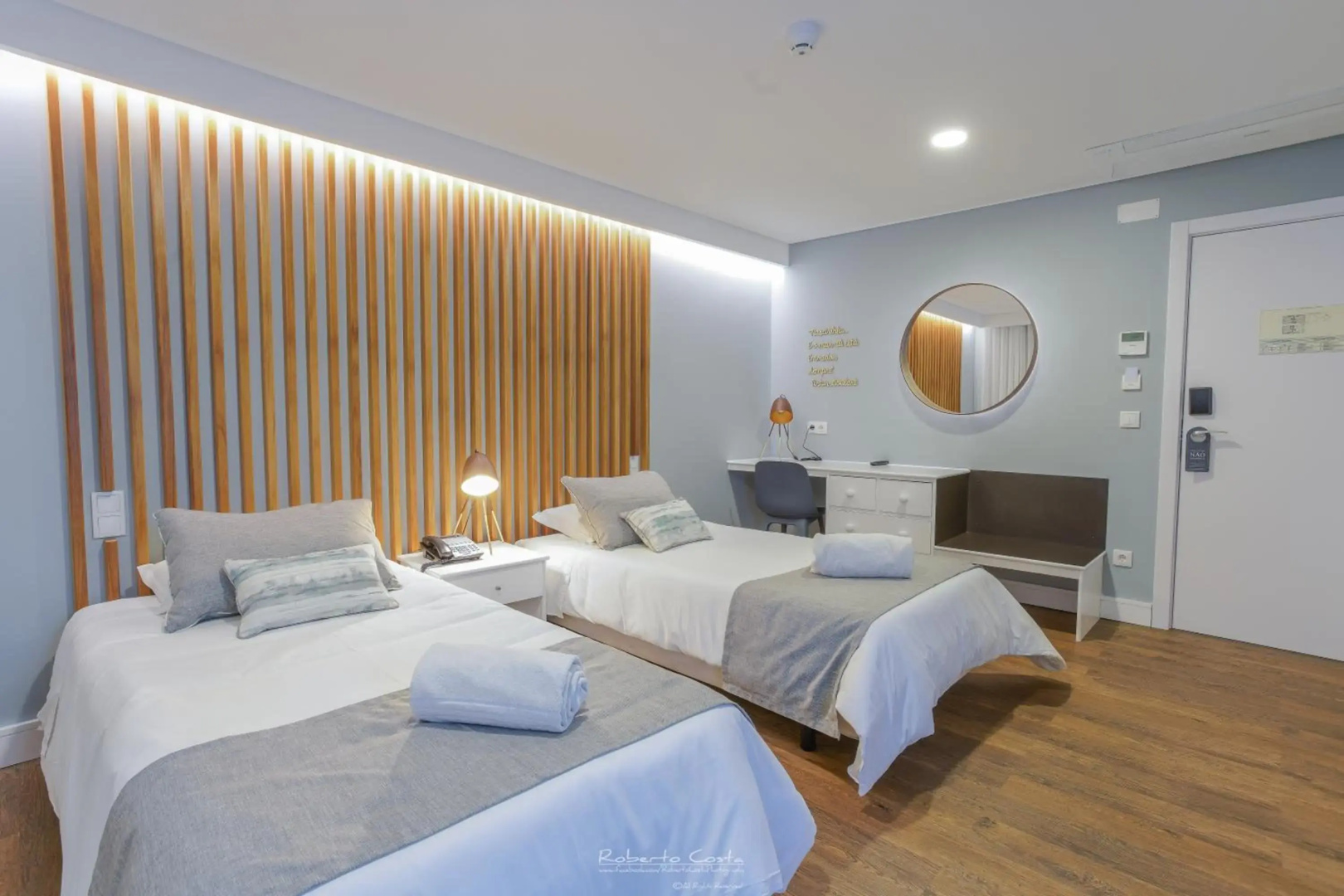Foto - Hotel Teresinha