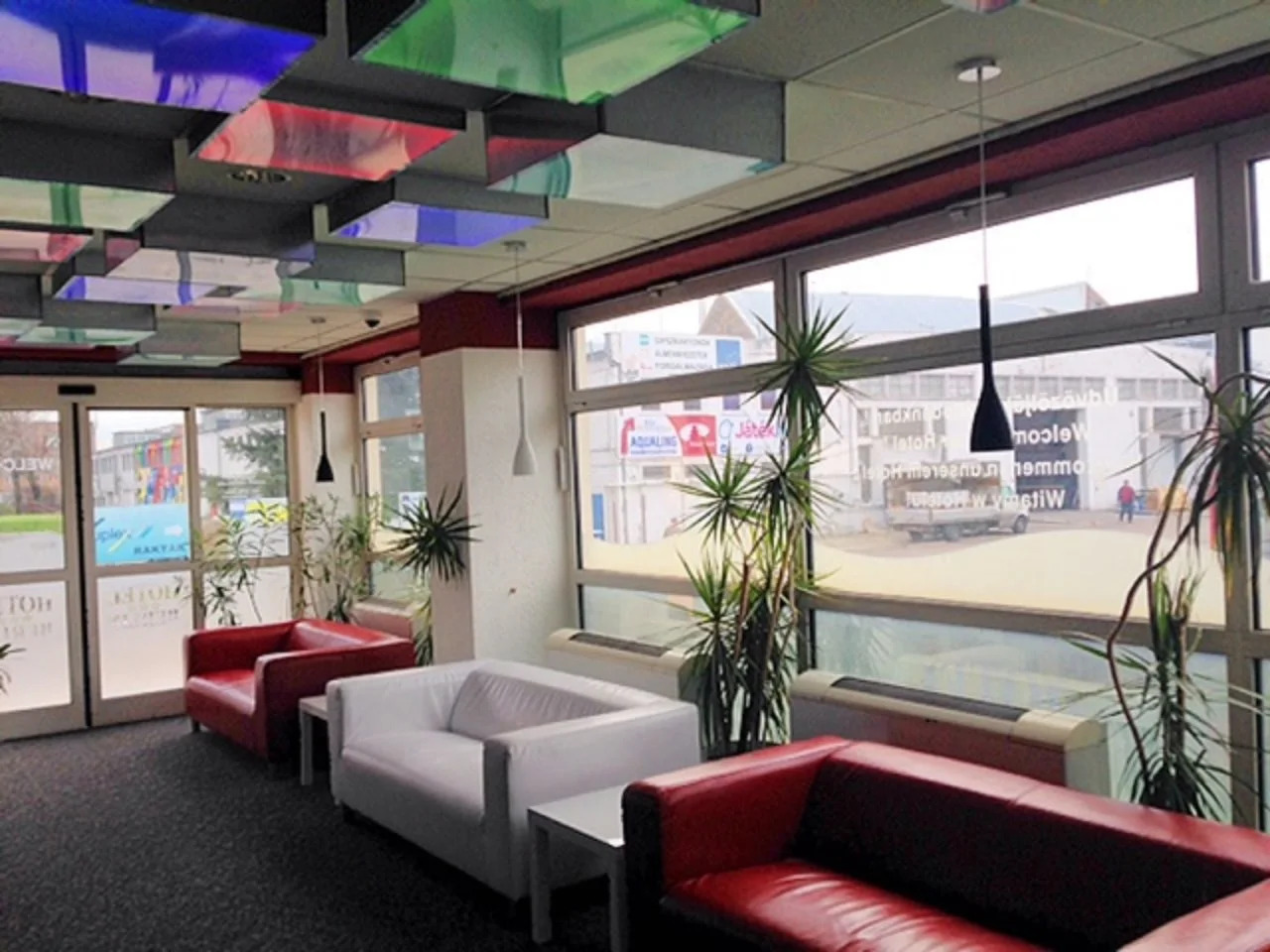 Foto - Only 15 minutes to CITY CENTER, FREE PARKING&BREAKFAST