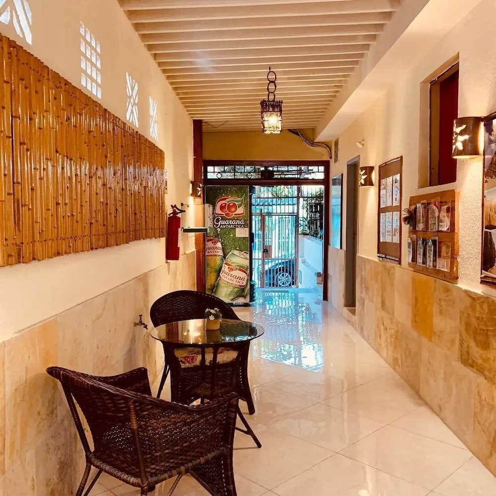 Foto - Maré Praia Hotel