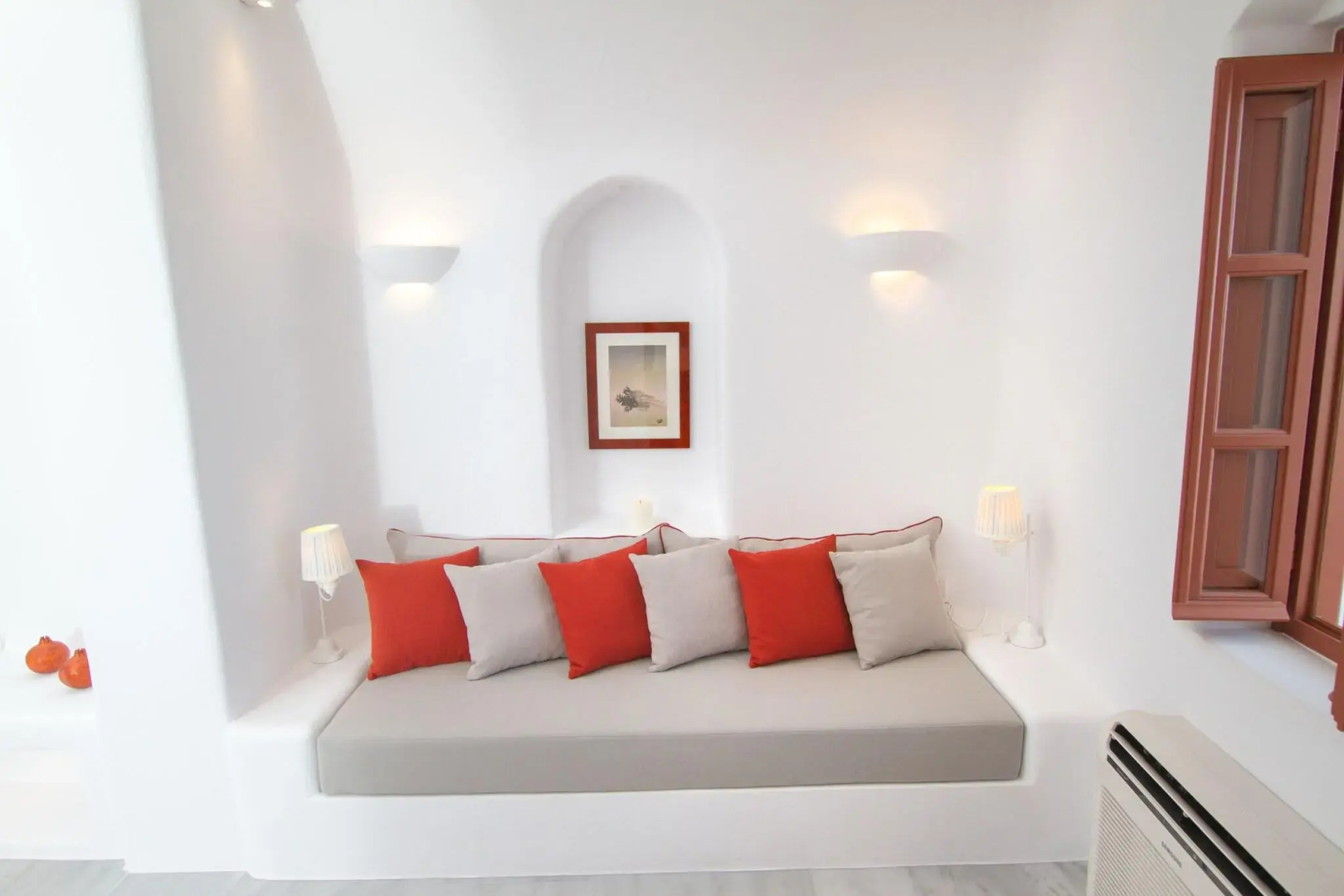 Foto - Oia Mare Villas