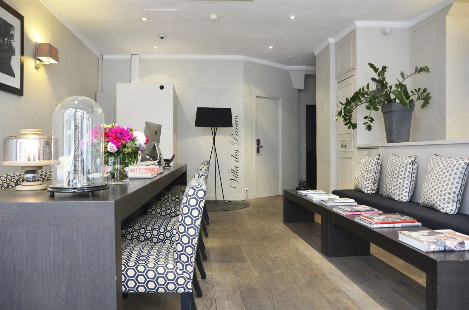 Foto - Villa Des Princes