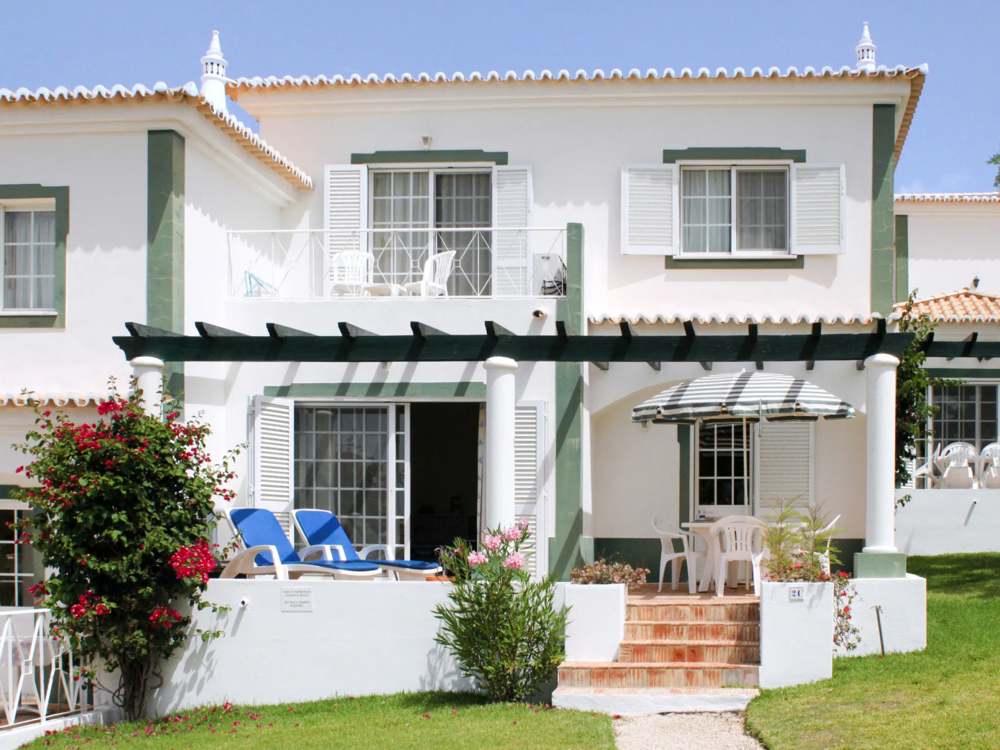 Foto - Quinta do Rosal
