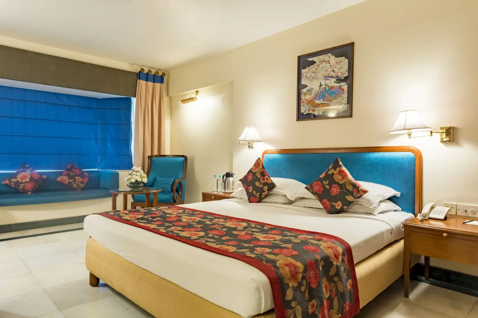 Foto - Hotel Parle International