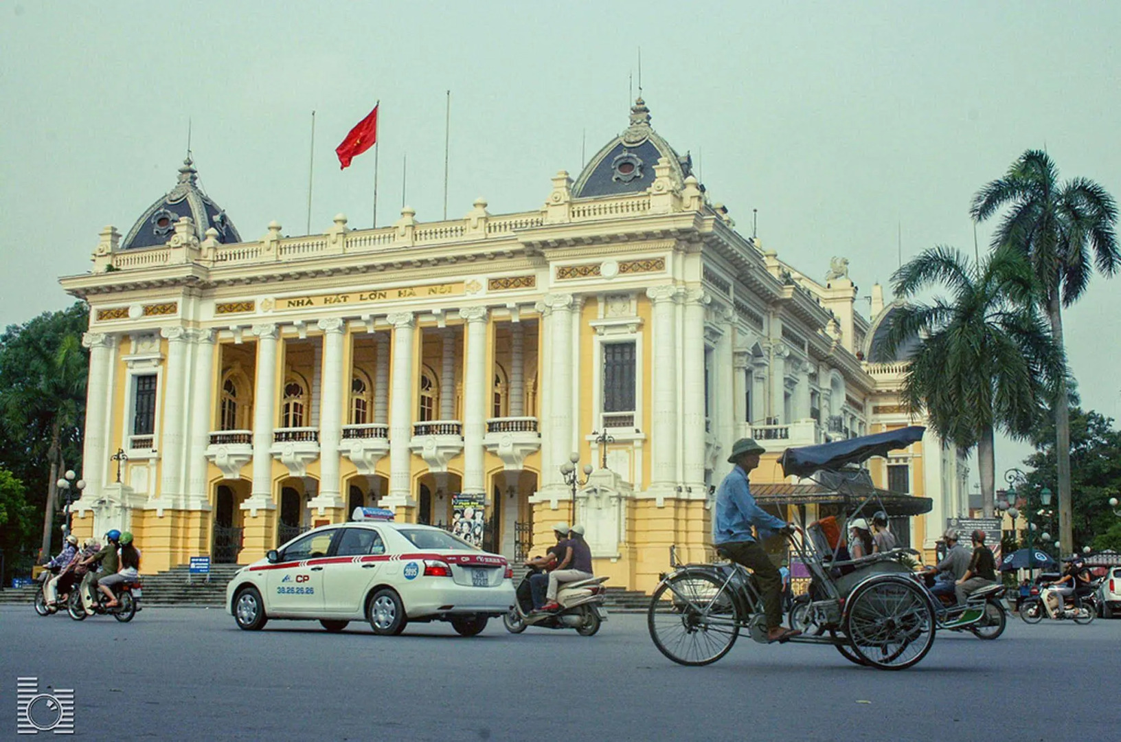 Foto - Hanoi Boutique Hotel & Spa