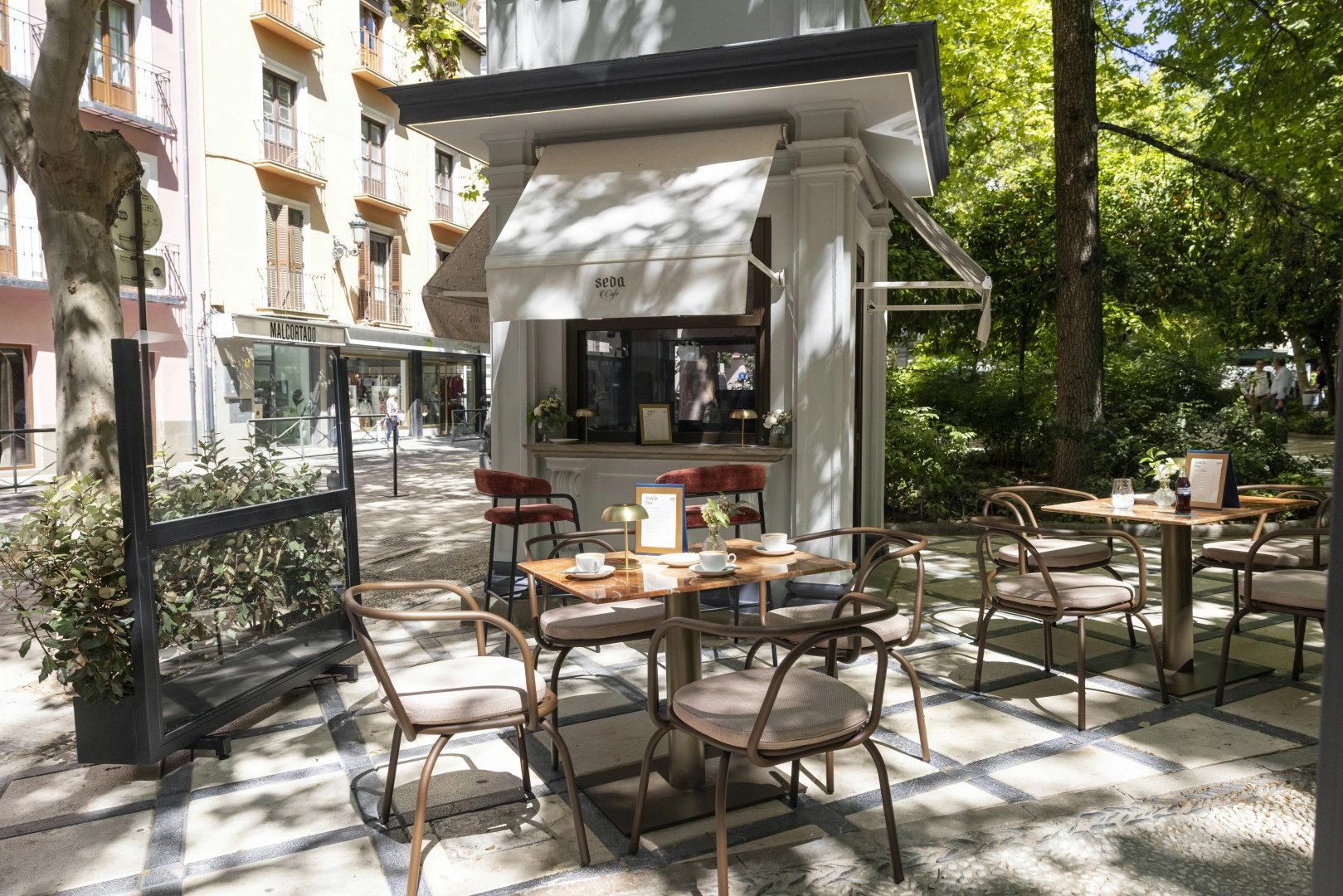 Foto - Seda Club Hotel – Small Luxury Hotel