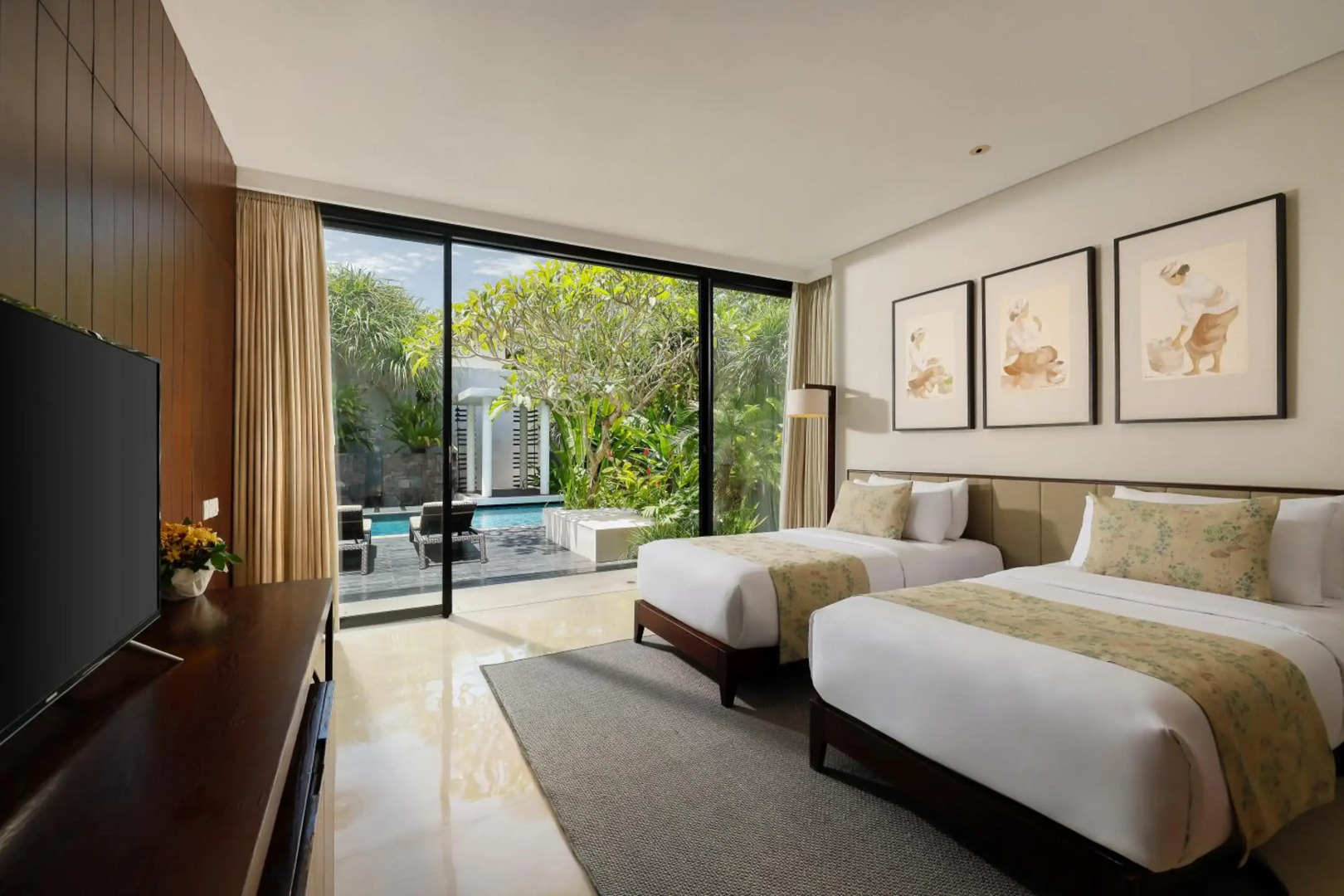 Foto - Vinila Villas by Nakula