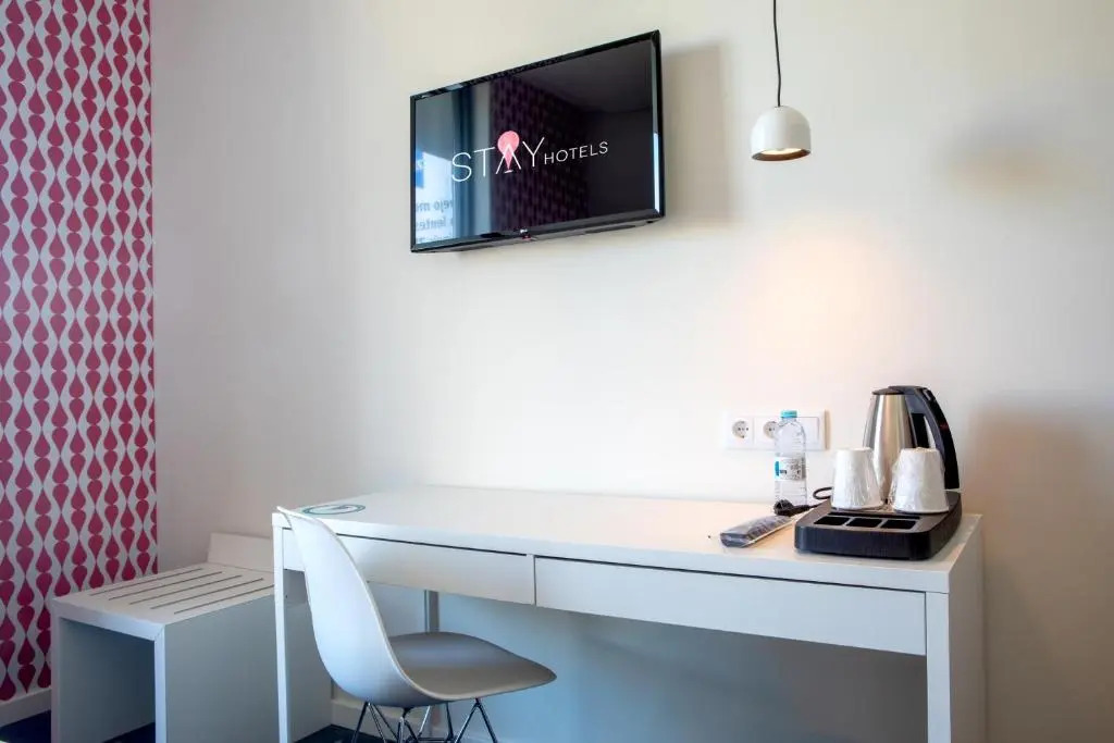 Foto - Stay Hotel Lisboa Aeroporto