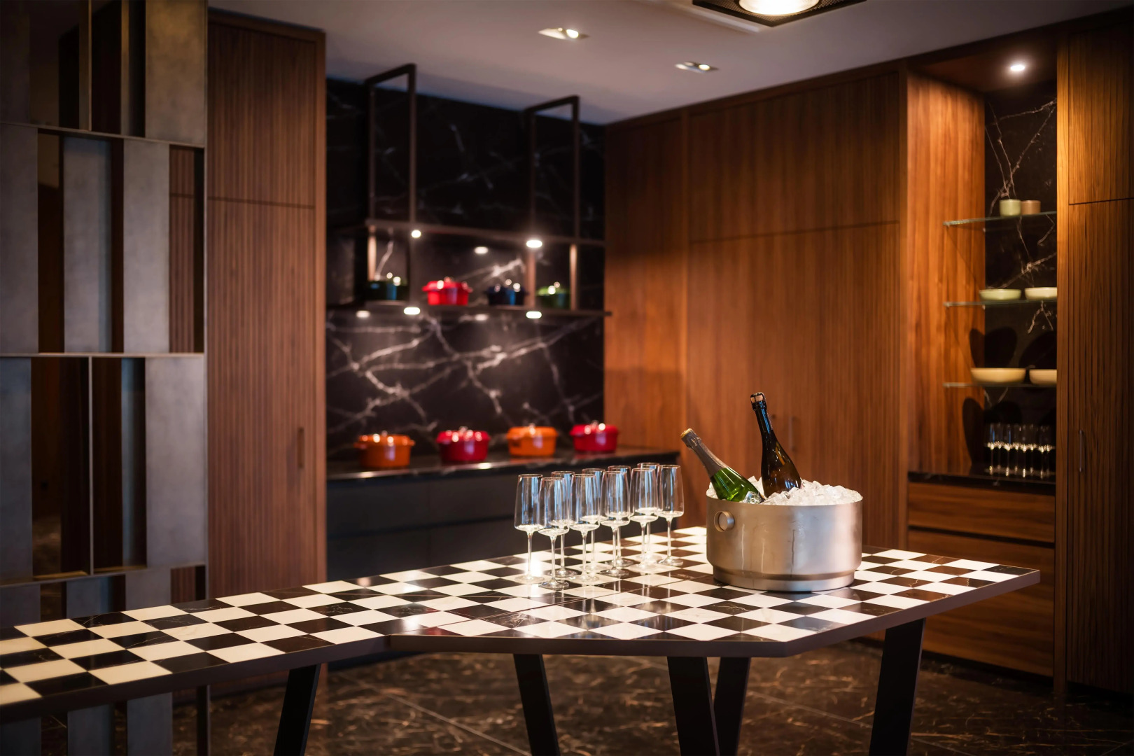 Foto - Kennedy 89 Unbound Collection Hyatt