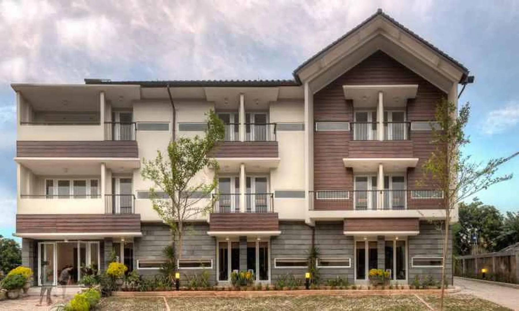 Foto - Rumah Kamang Residence