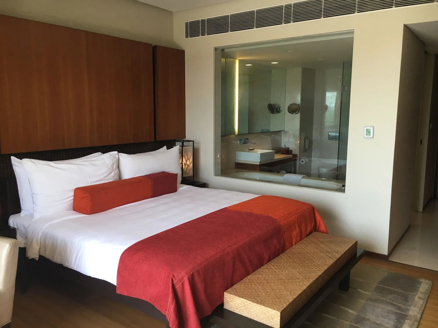 Foto - Taj Surajkund Resort & Spa, Delhi NCR