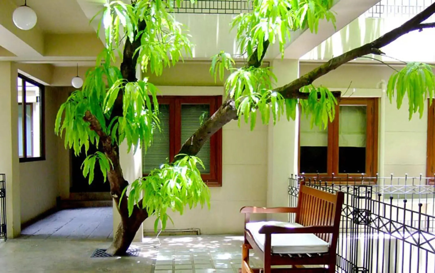 Foto - Sourire at Rattanakosin Island Hotel