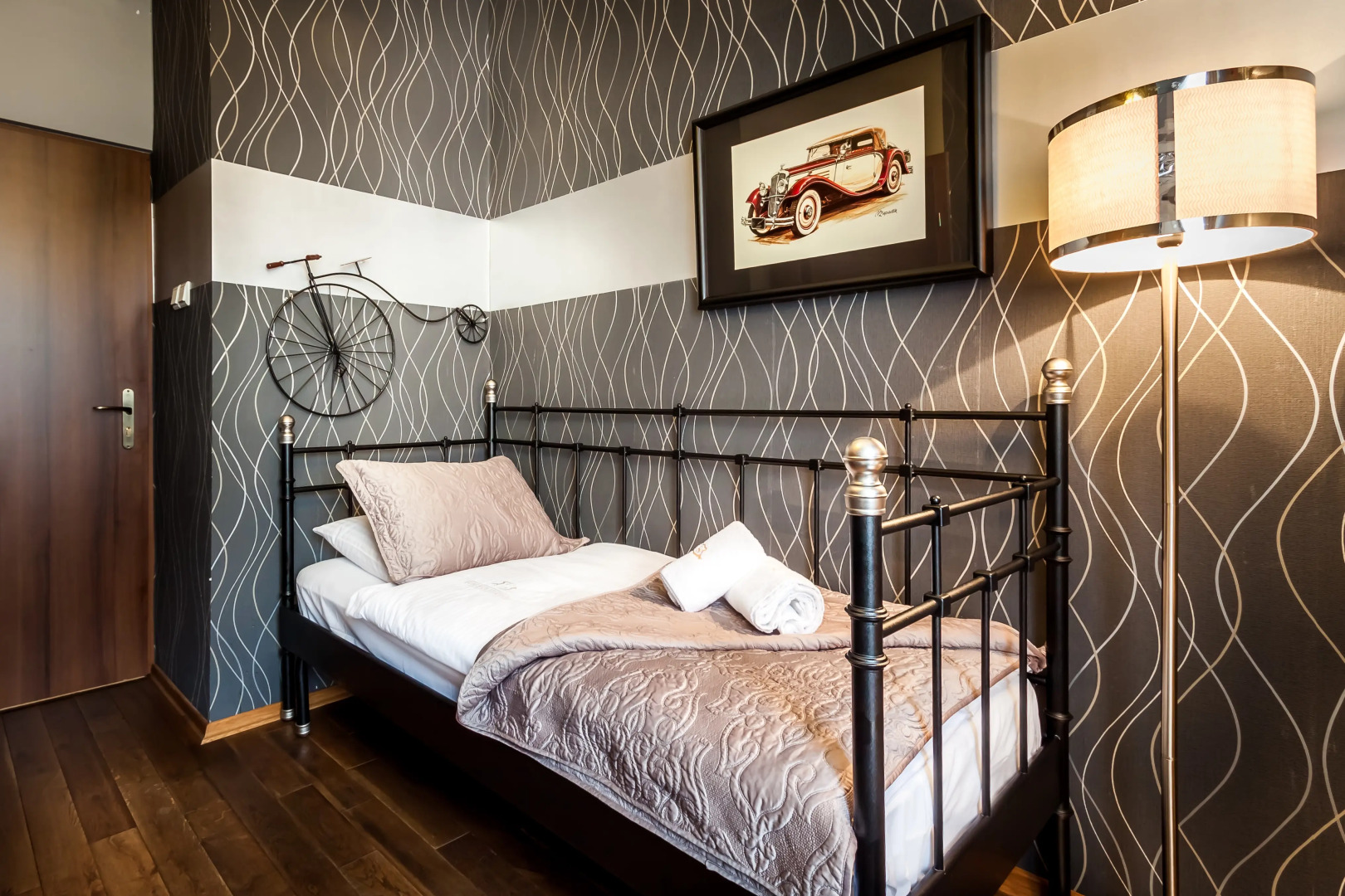 Foto - Aparthotel Vicini dawniej Aparthotel Oberża