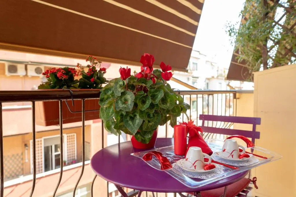 Foto - B&B La Maison de Jo