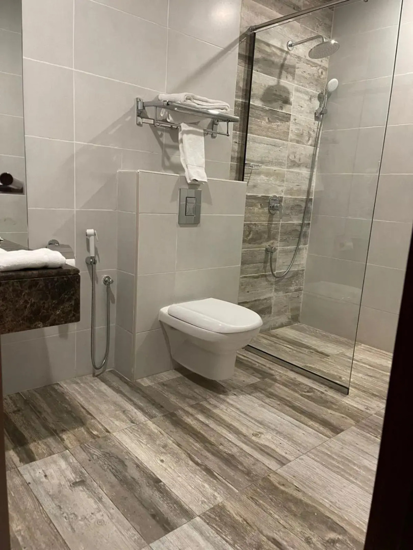 Photo - Grand Tourist Hotel