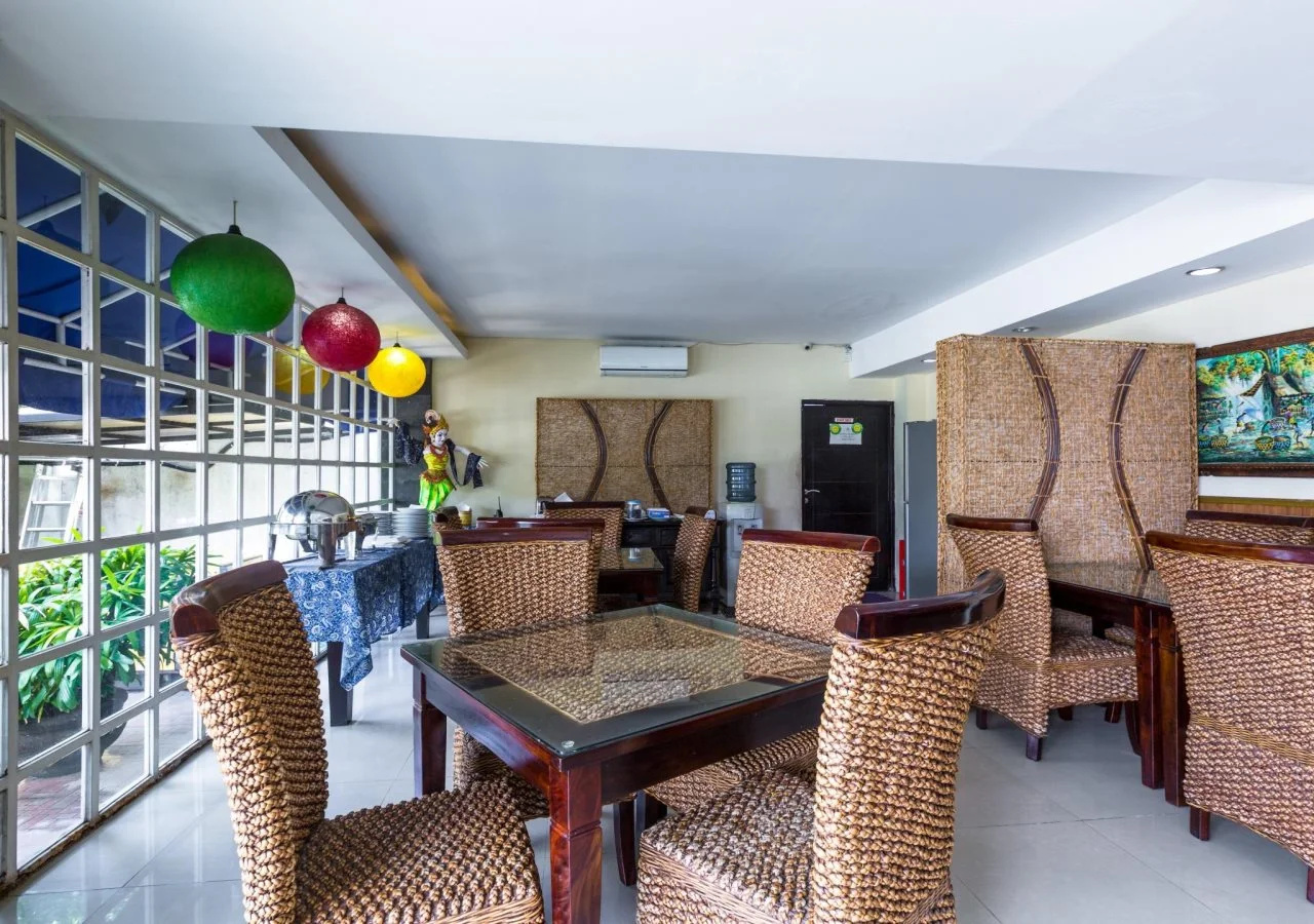 Photo - Collection O Kuta Near Airport Ngurah Rai