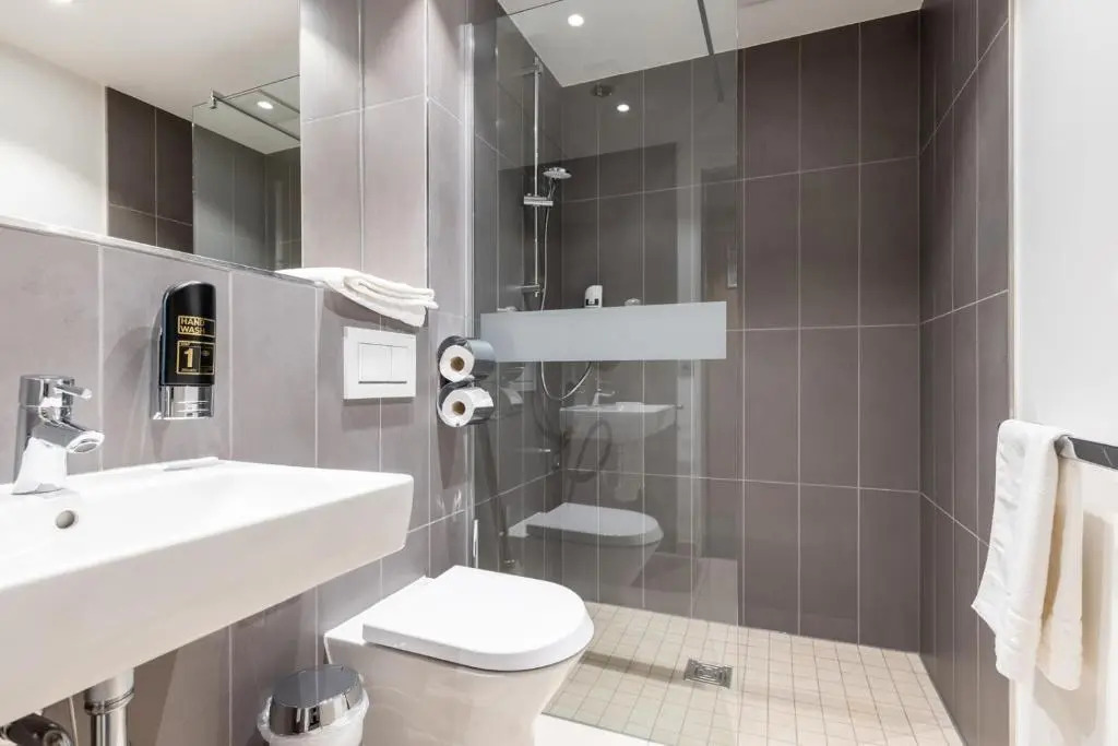 Foto - Serways Hotel Hösel