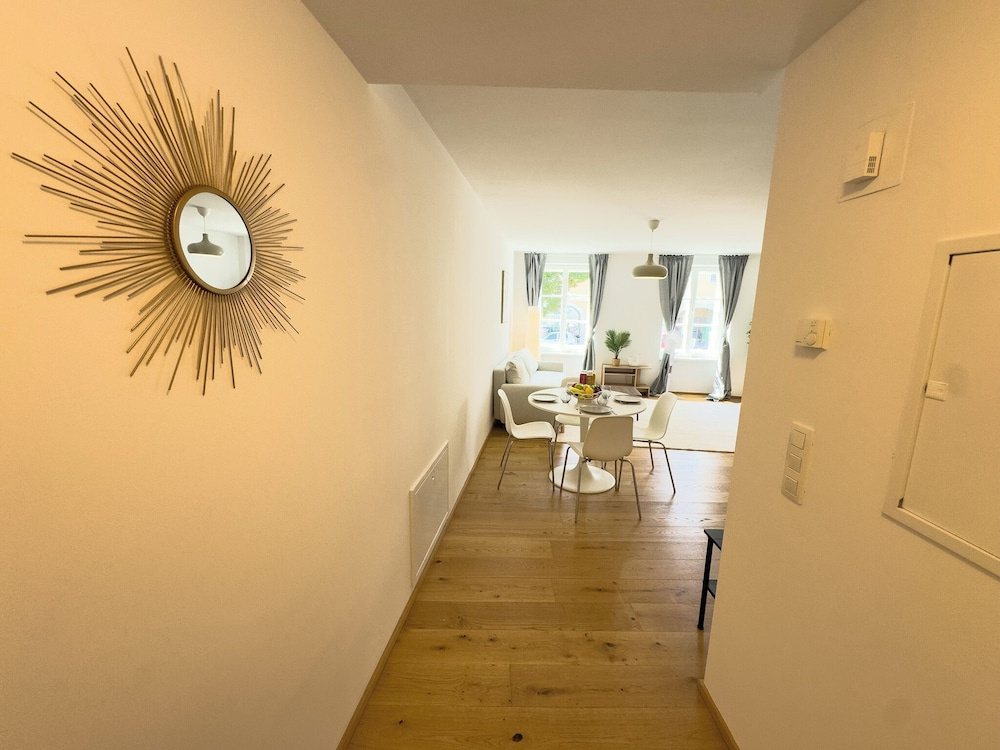 Foto - Modern Housing Apartments