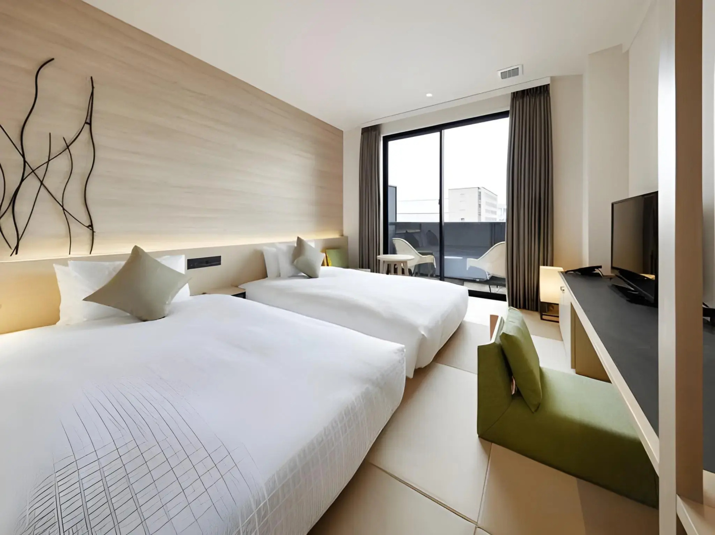 Photo - Royal Twin Hotel Kyoto Hachijoguchi
