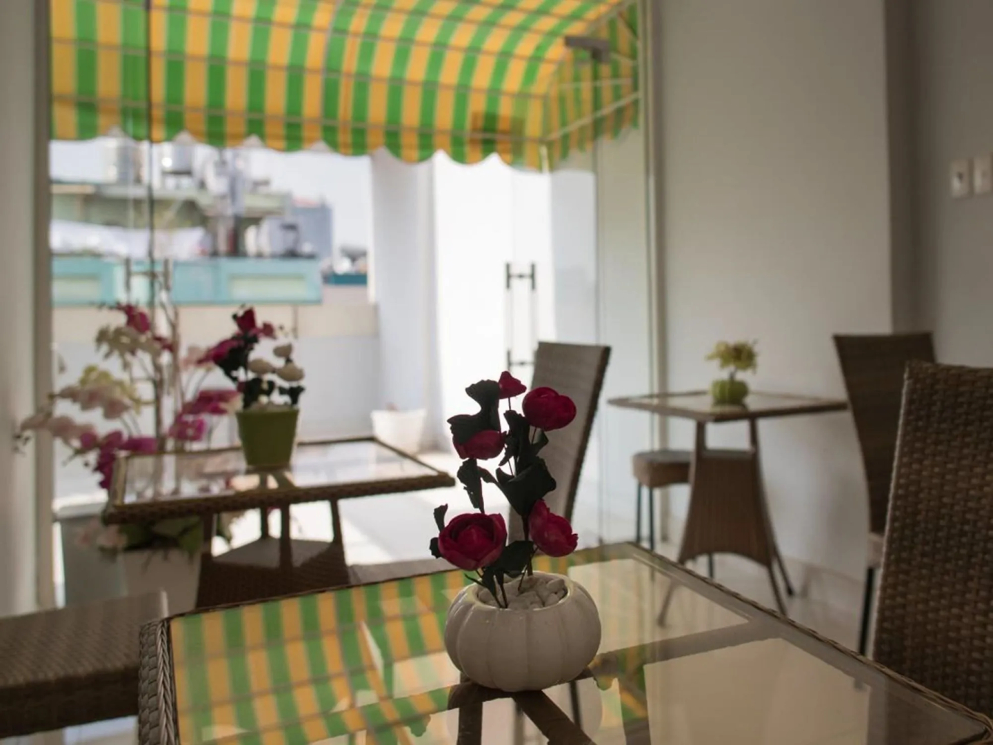 Foto - 99 Bui Vien Hotel (Boutique)