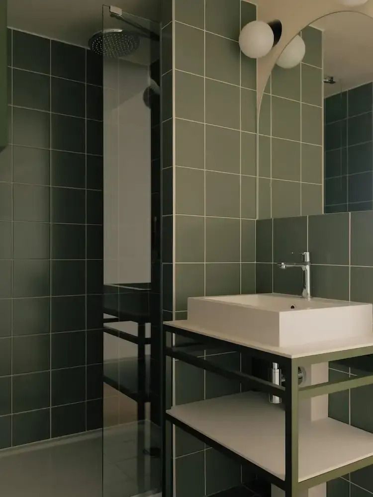 Foto - Edgar Suites - Église