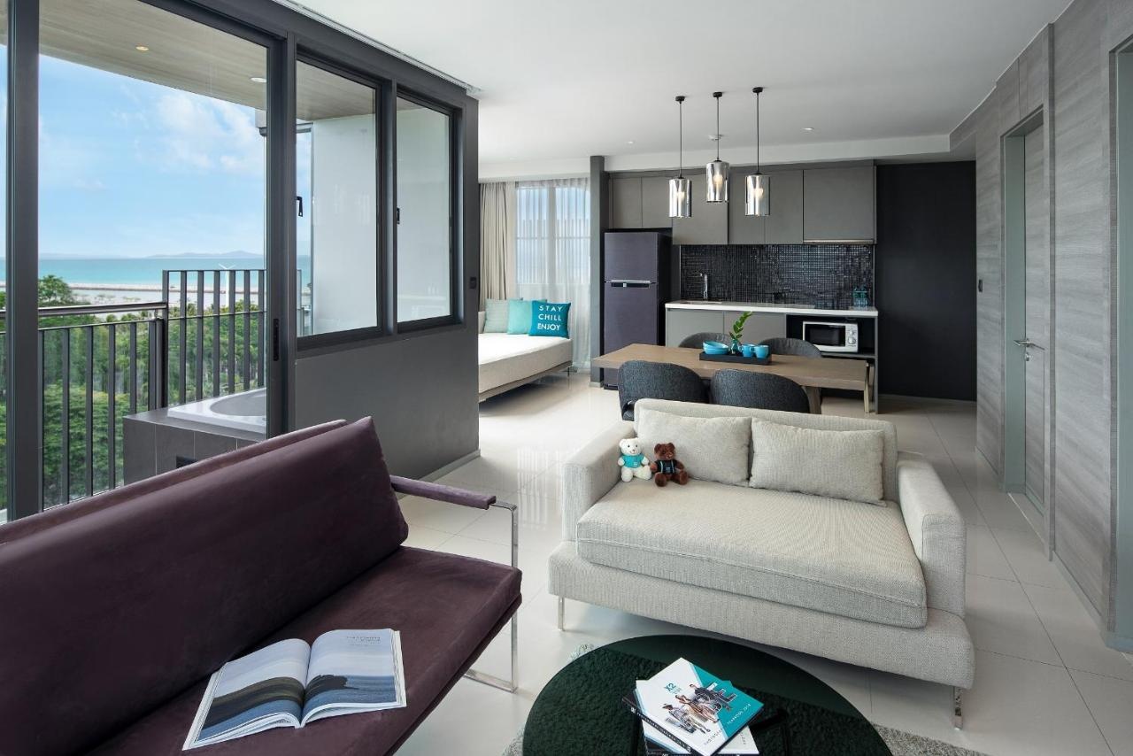 Foto - Seaphere Pattaya Hotel by Elite Suites