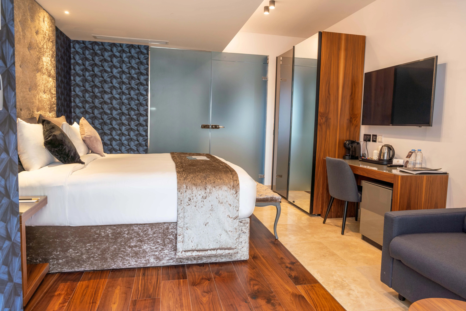 Foto - The Village Boutique and SPA