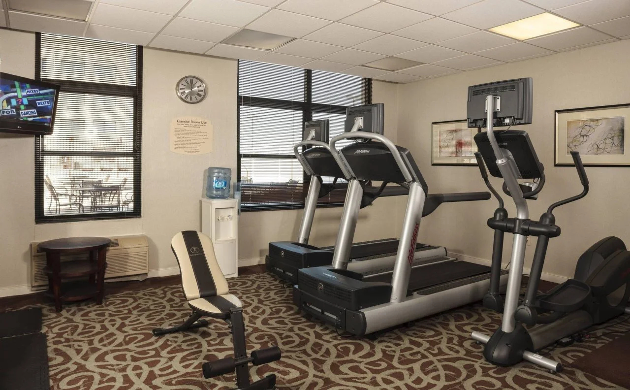 Foto - Residence Inn New Rochelle