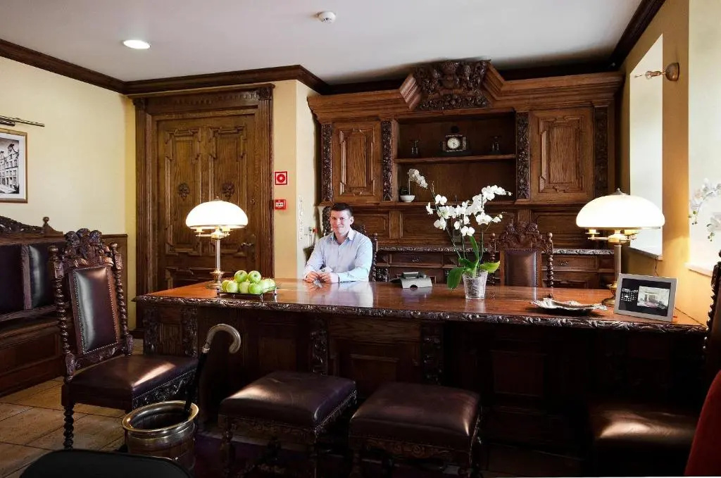 Photo - Hotel Wolne Miasto Old Town Gdańsk