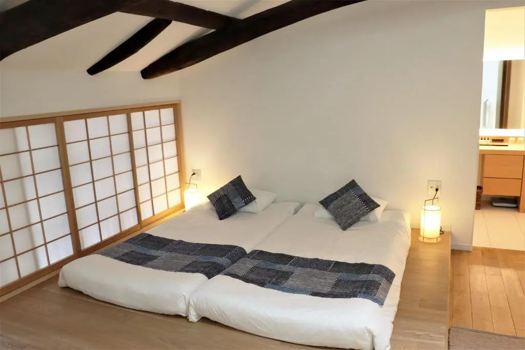 Photo - Auberge AZABU
