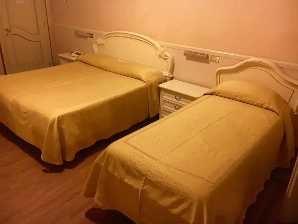 Foto - Hotel Terme Patria