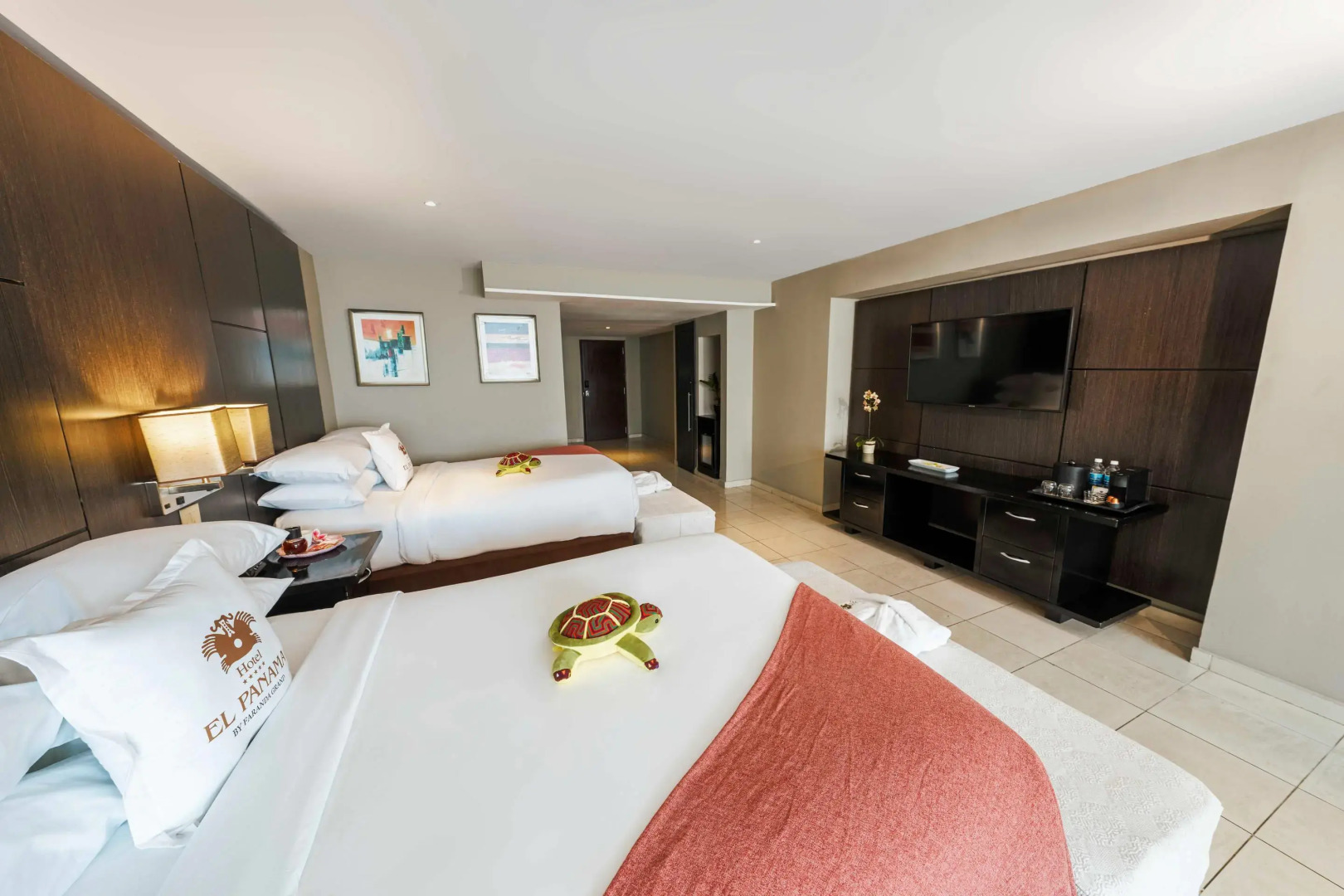 Photo - Hotel El Panama by Faranda Grand, a member of Radisson Individuals