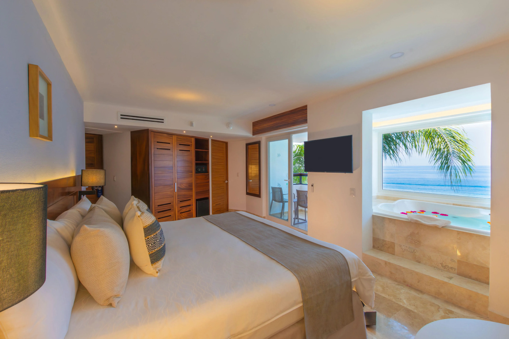 Foto - Buenaventura Grand Hotel & Great Moments - All Inclusive