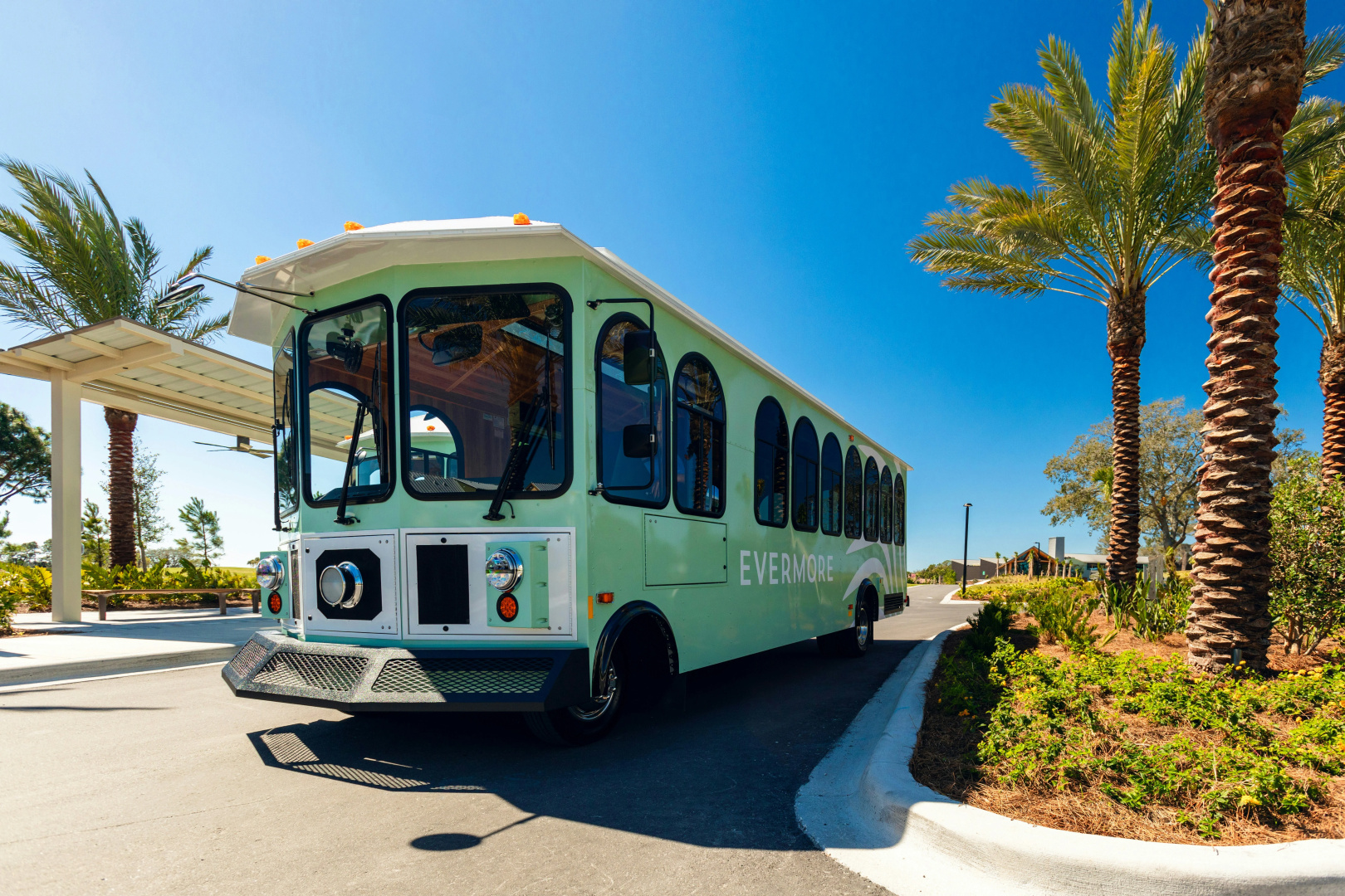 Photo - Evermore Orlando Resort