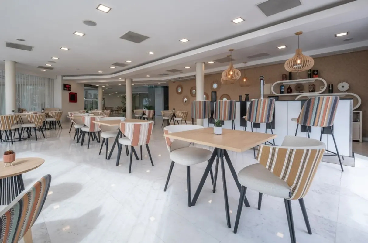 Photo - Exe Estepona Thalasso & Spa- Adults Only
