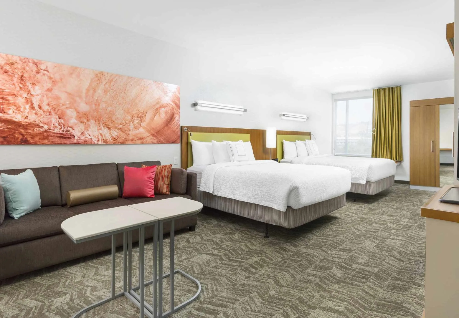 Photo - SpringHill Suites by Marriott San Diego Mission Valley