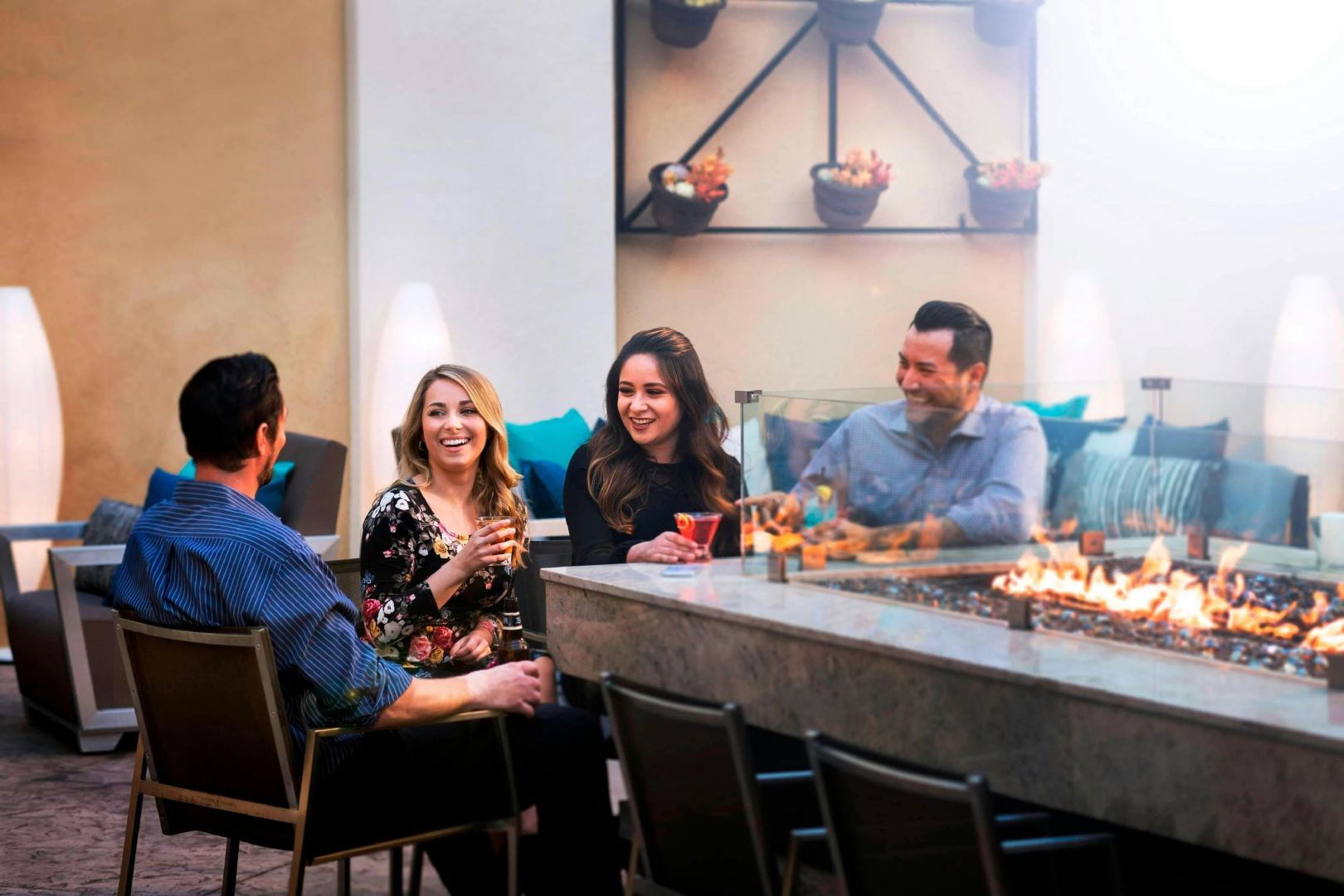 Photo - Fullerton Marriott at California State University