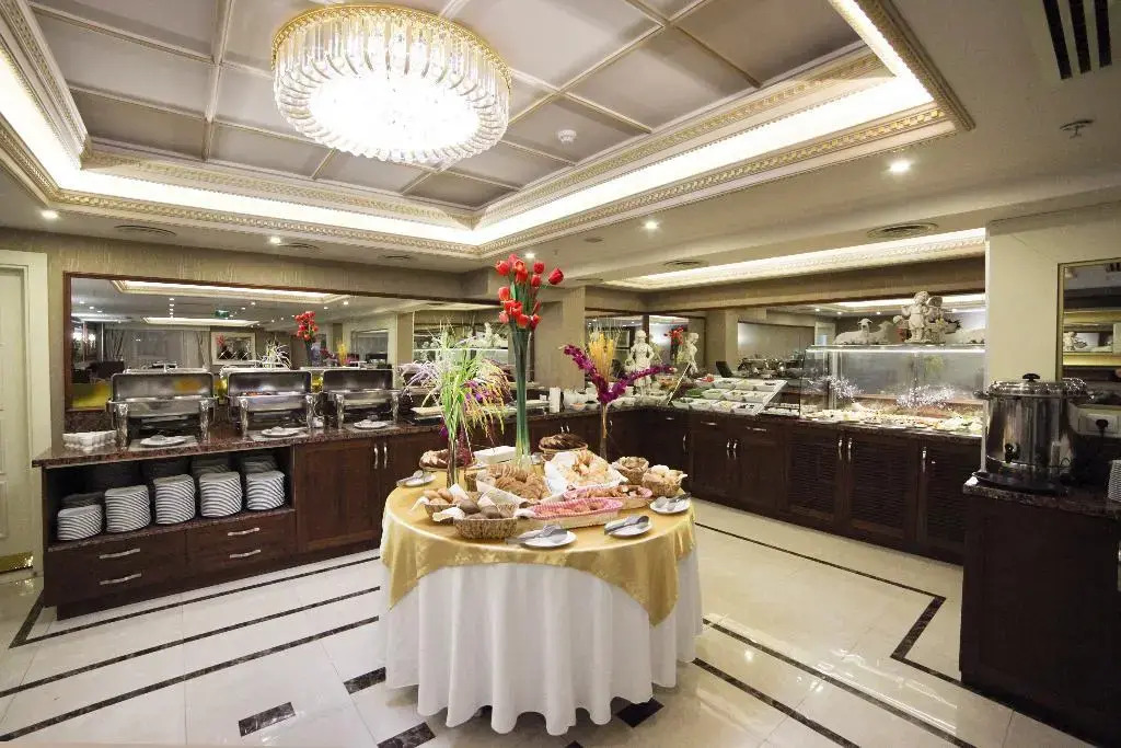 Foto - Halifaks Hotel
