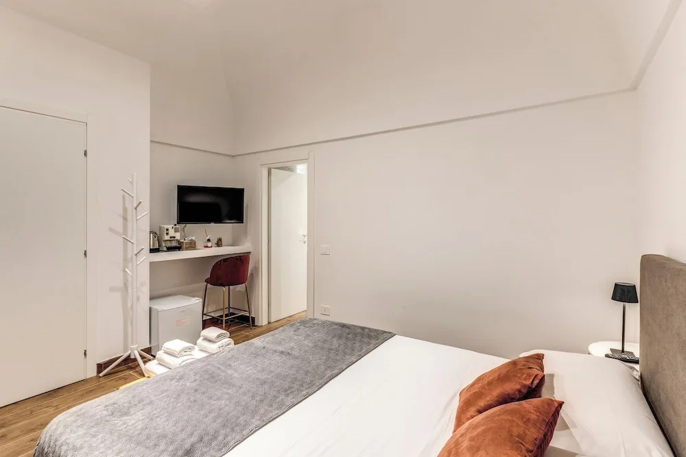 Photo - Domus Partenopea