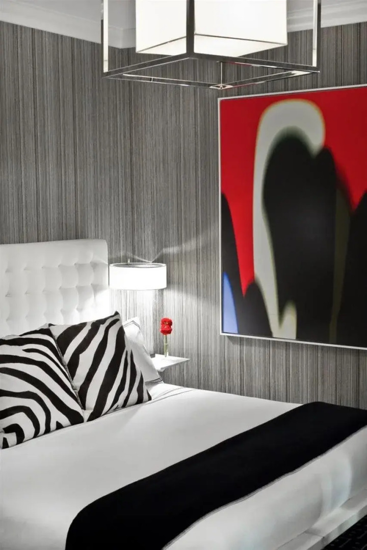 Foto - Moderne Hotel