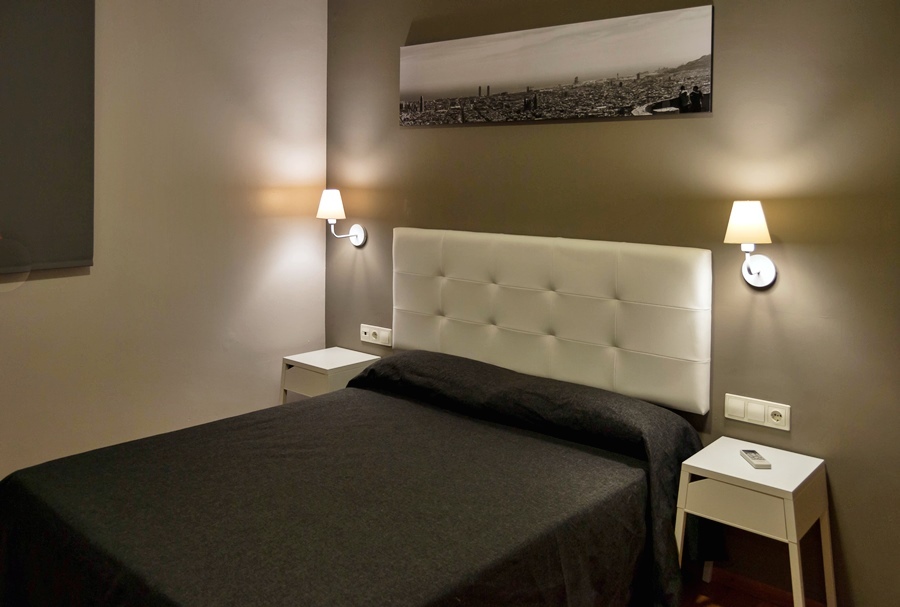 Foto - Hostal Sant Pau