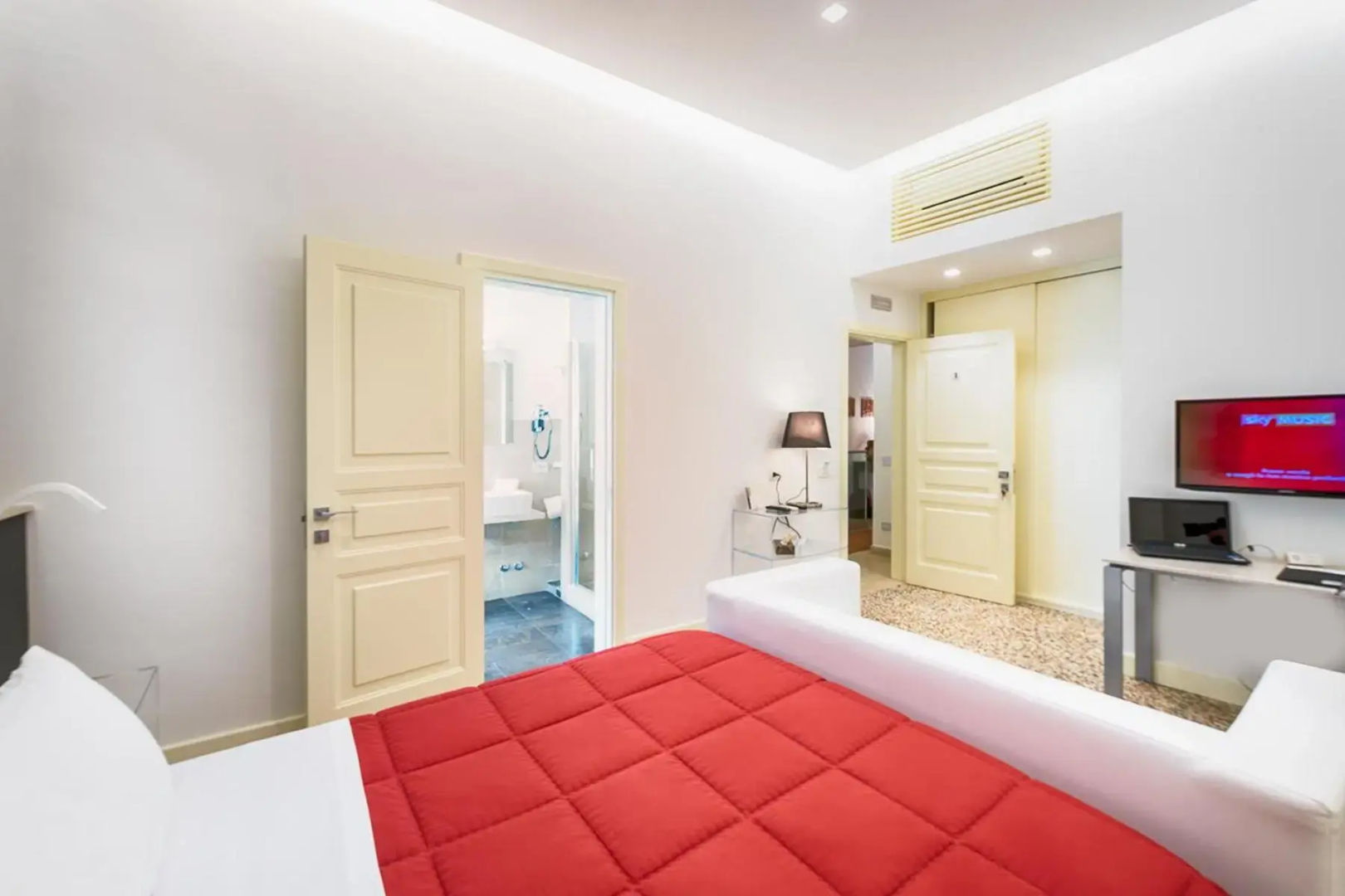 Foto - Hotel Porta Reale