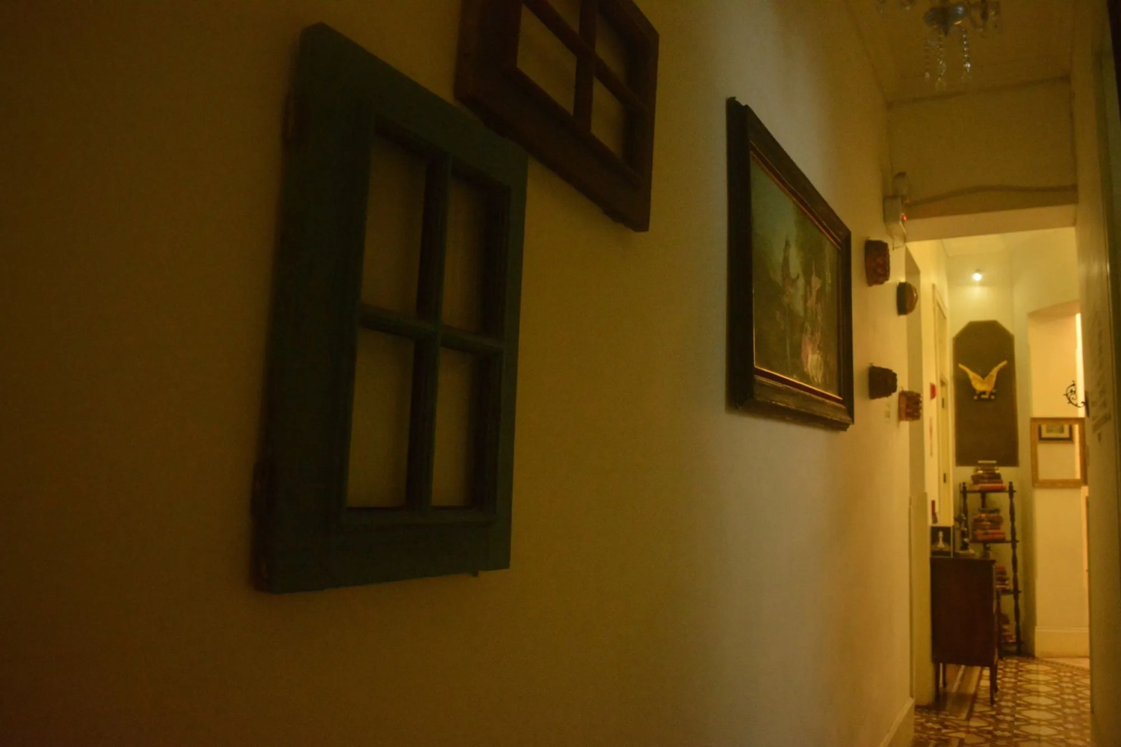 Foto - Casa Falleri Boutique Hotel