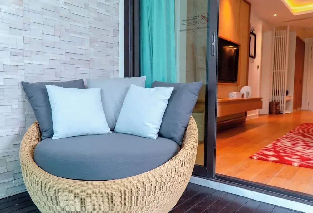 Foto - Club Wyndham Patong Hill, Phuket