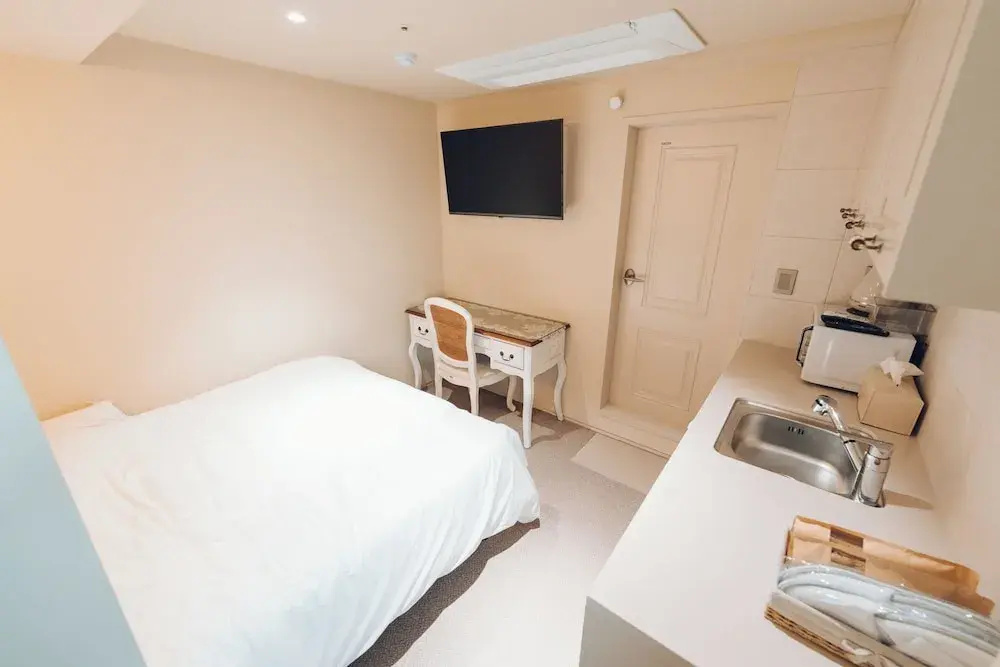 Foto - MONTHLIV Euljiro Hotel Stay